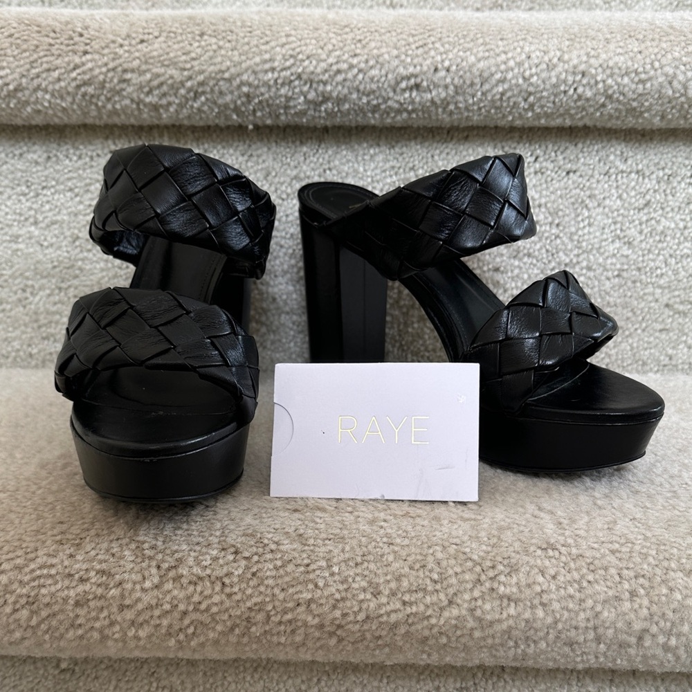 RAYE Remy Heel - Picture 7 of 17